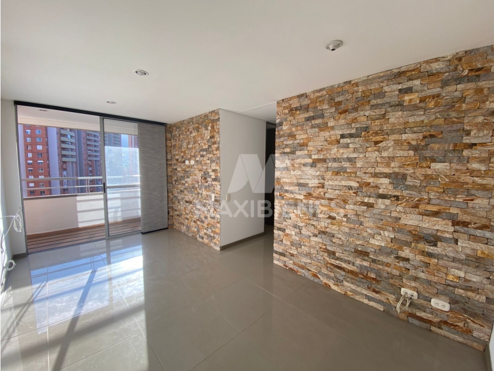 APARTAMENTO EN ARRIENDO UBICADO EN ITAGUI — foto 2