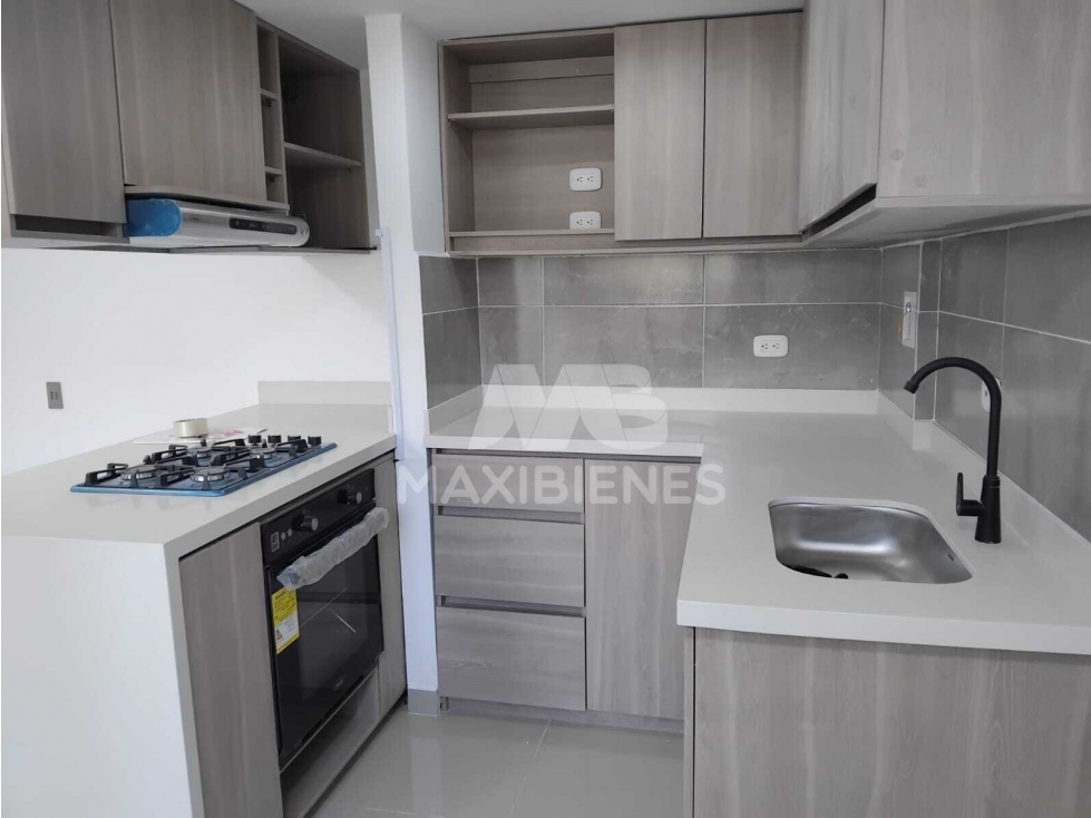APARTAMENTO EN ARRIENDO UBICADO EN SAN ANTONIO DE PRADO — foto 3