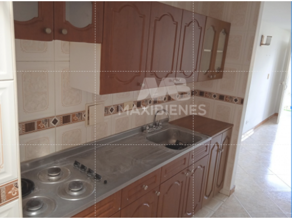 APARTAMENTO EN ARRIENDO UBICADO EN SAN ANTONIO DE PRADO — foto 5