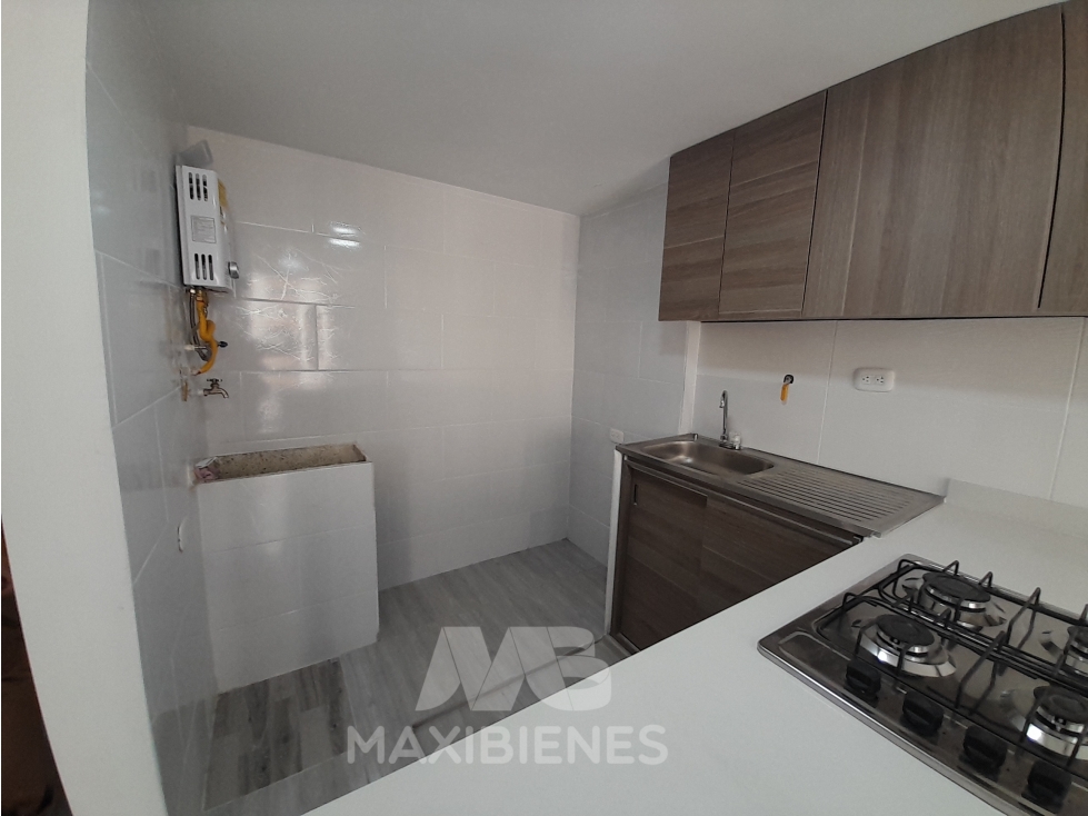 APARTAMENTO PARA ARRIENDO UBICADO EN BELLO