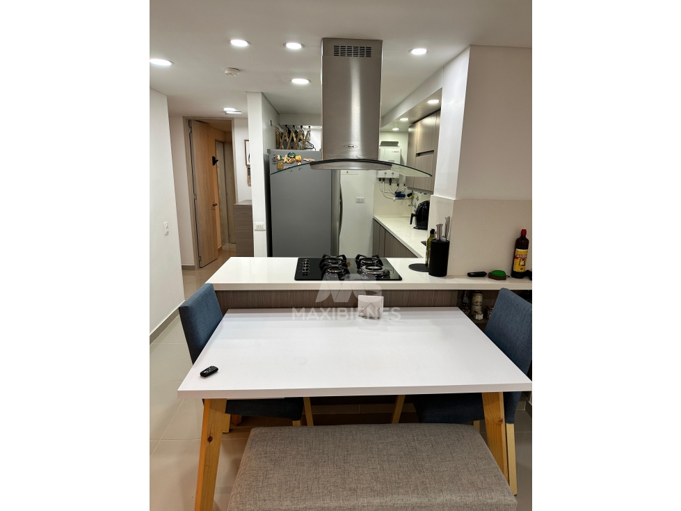 APARTAMENTO PARA VENTA UBICADO EN BELLO