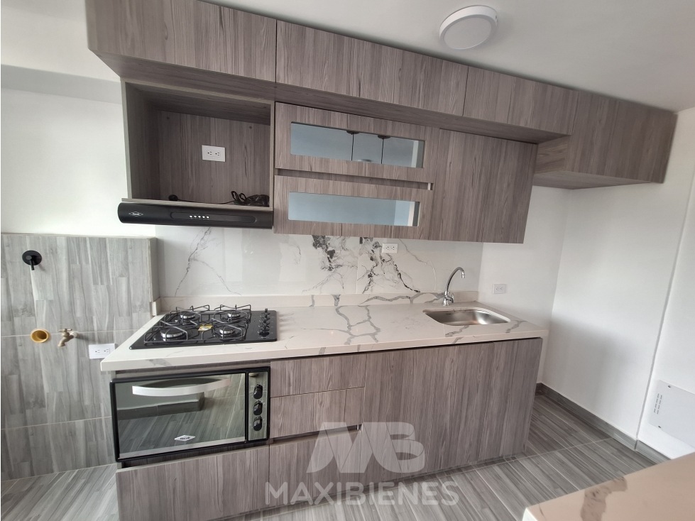 APARTAMENTO EN ARRRIENDO UBICADO EN COPACABANA — foto 3