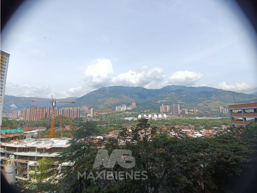APARTAMENTO PARA ARRIENDO UBICADO EN BELLO