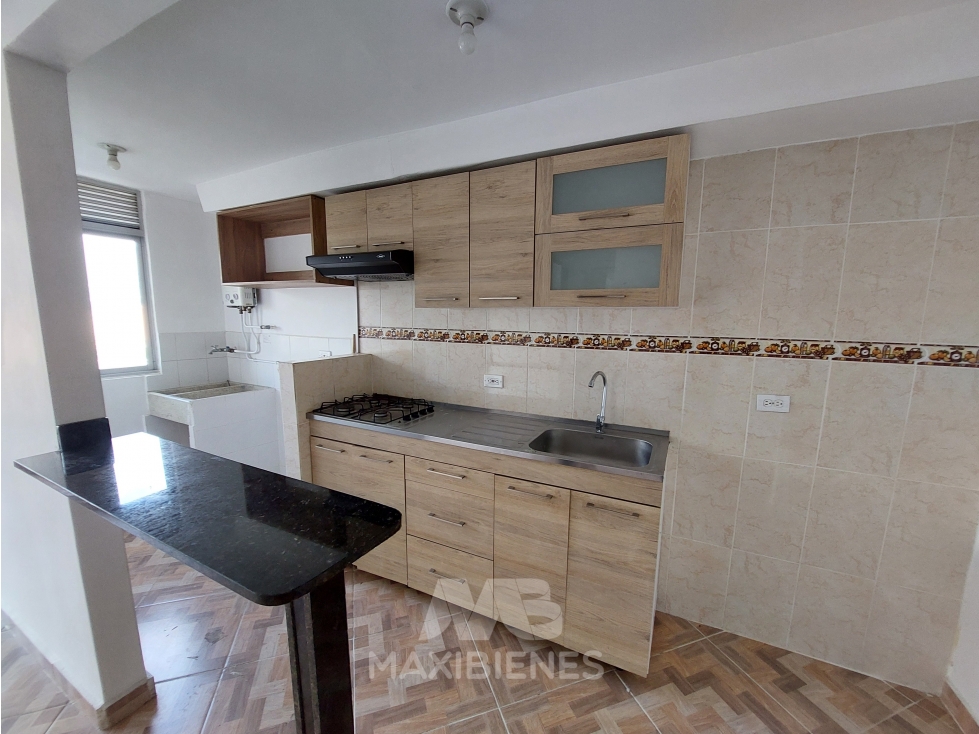 APARTAMENTO PARA ARRIENDO UBICADO EN BELLO — foto 3