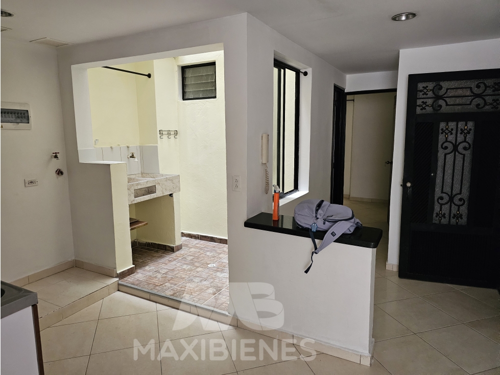 APARTAMENTO PARA ARRIENDO UBICADO EN BELLO — foto 4
