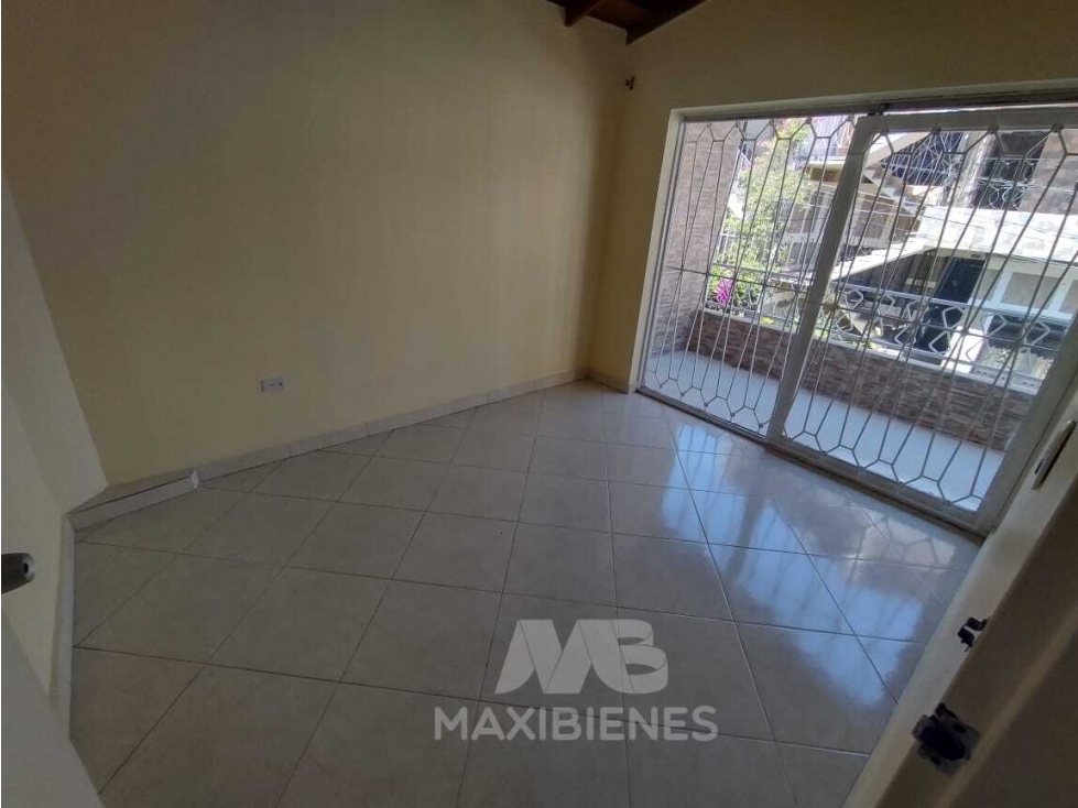 CASA PARA ARRIENDO UBICADO EN BELLO - 2