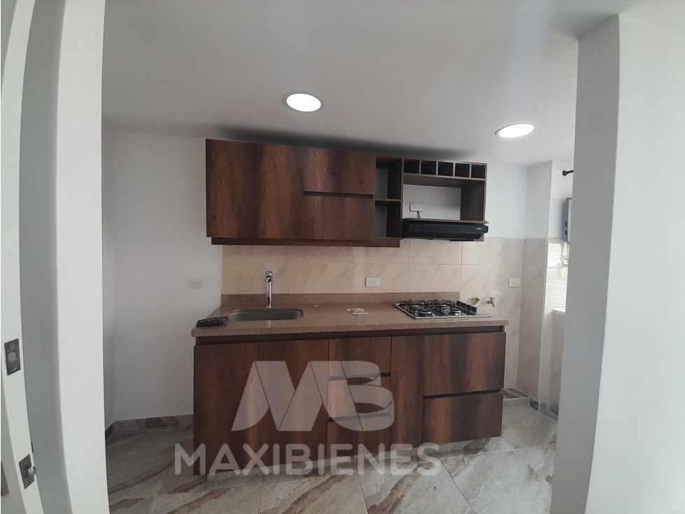 APARTAMENTO PARA ARRIENDO UBICADO EN BELLO