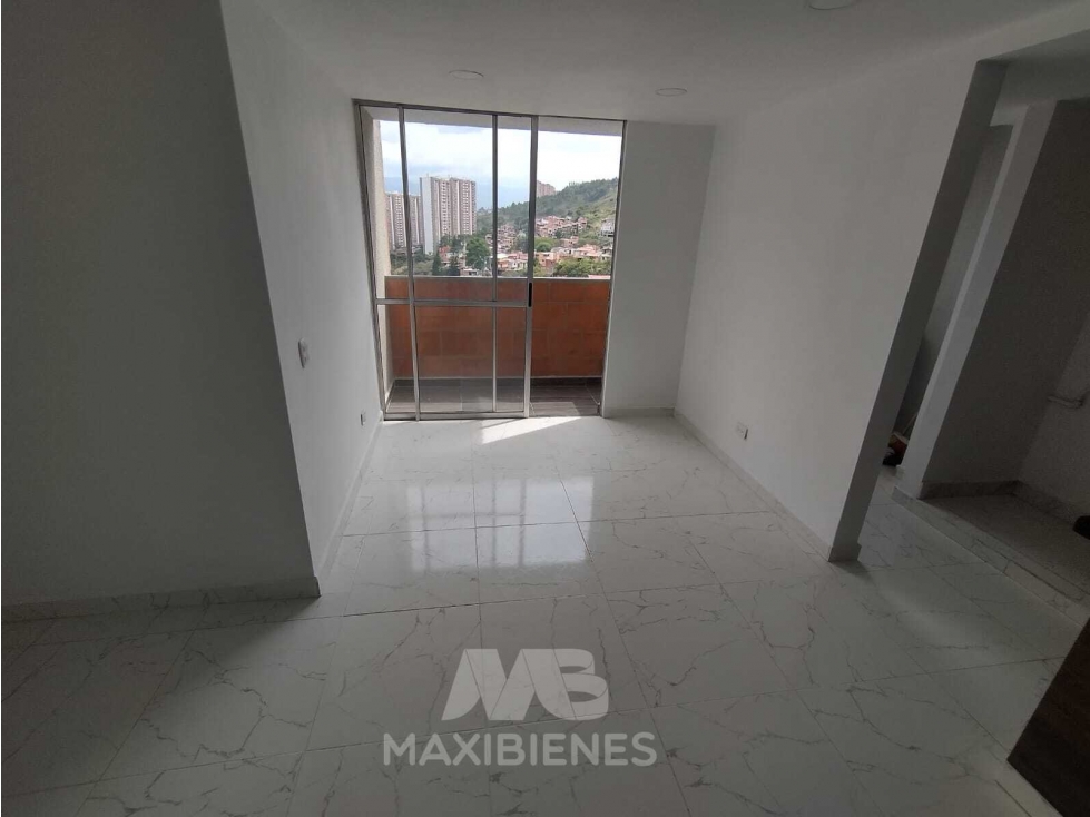 APARTAMENTO PARA ARRIENDO UBICADO EN BELLO — foto 4