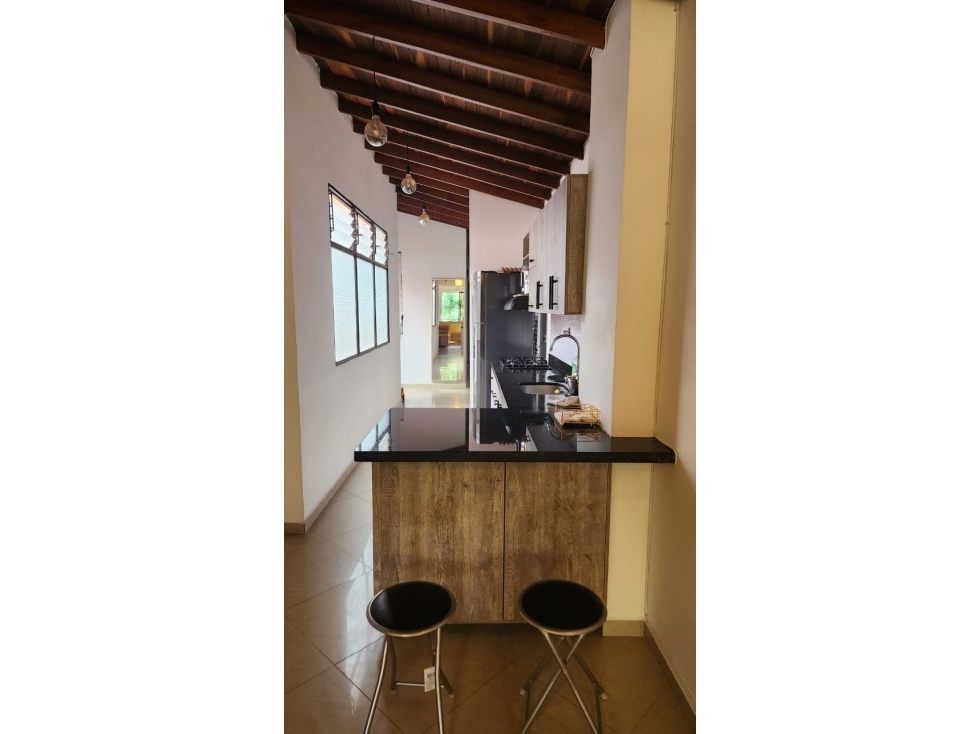 APARTAMENTO EN VENTA SECTOR LA ESTRELLA — foto 3
