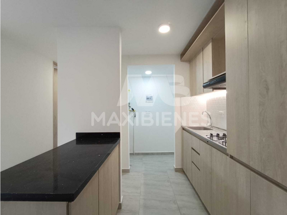 APARTAMENTO EN ARRIENDO UBICADO EN LA ESTRELLA — foto 3