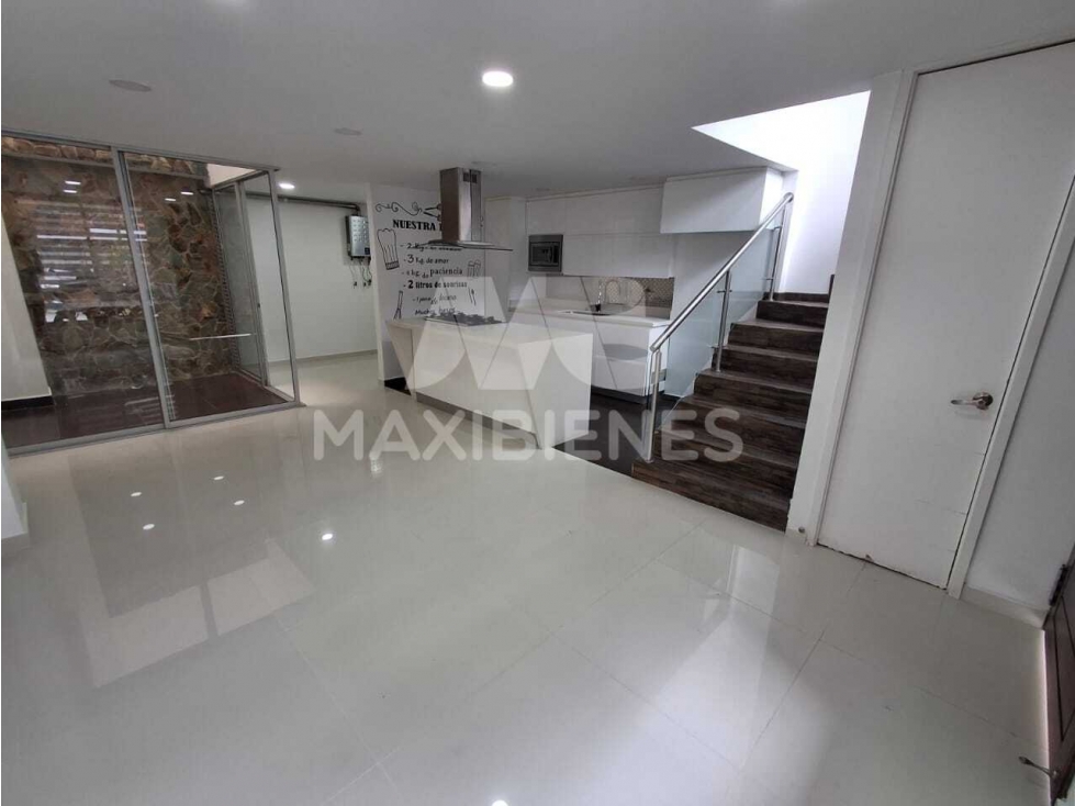 CASA EN ARRIENDO UBICADA EN LA ESTRELLA
