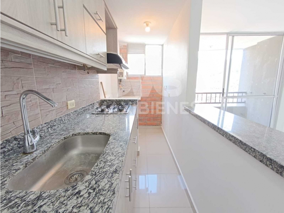 APARTAMENTO EN ARRIENDO UBICADO EN ITAGUI — foto 3