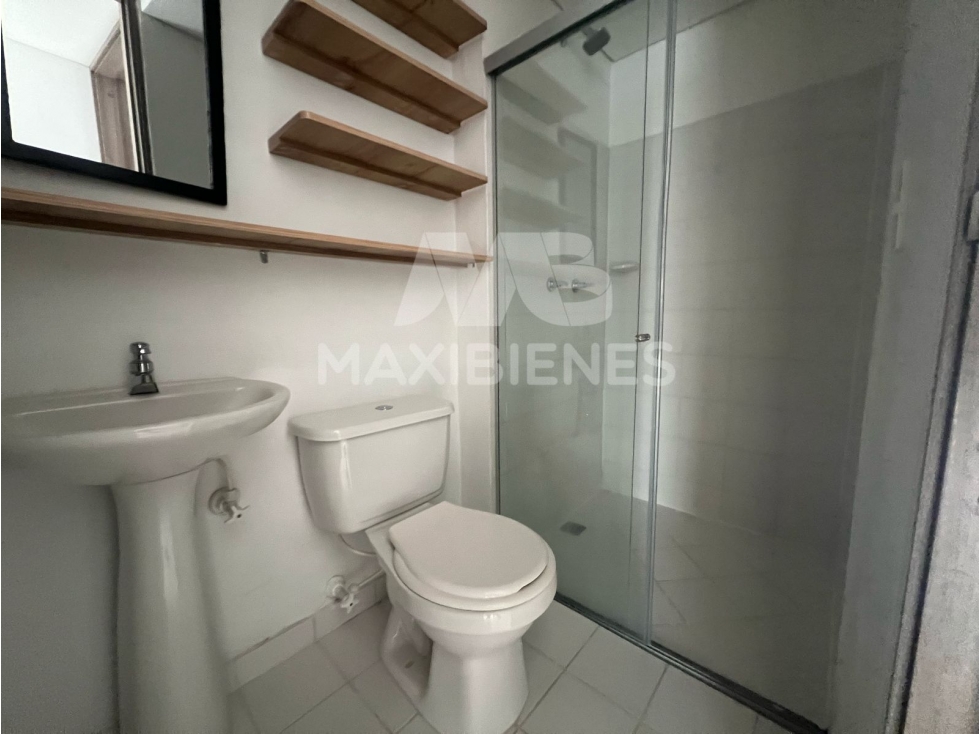 APARTAMENTO EN ARRIENDO UBICADO EN LA ESTRELLA — foto 6