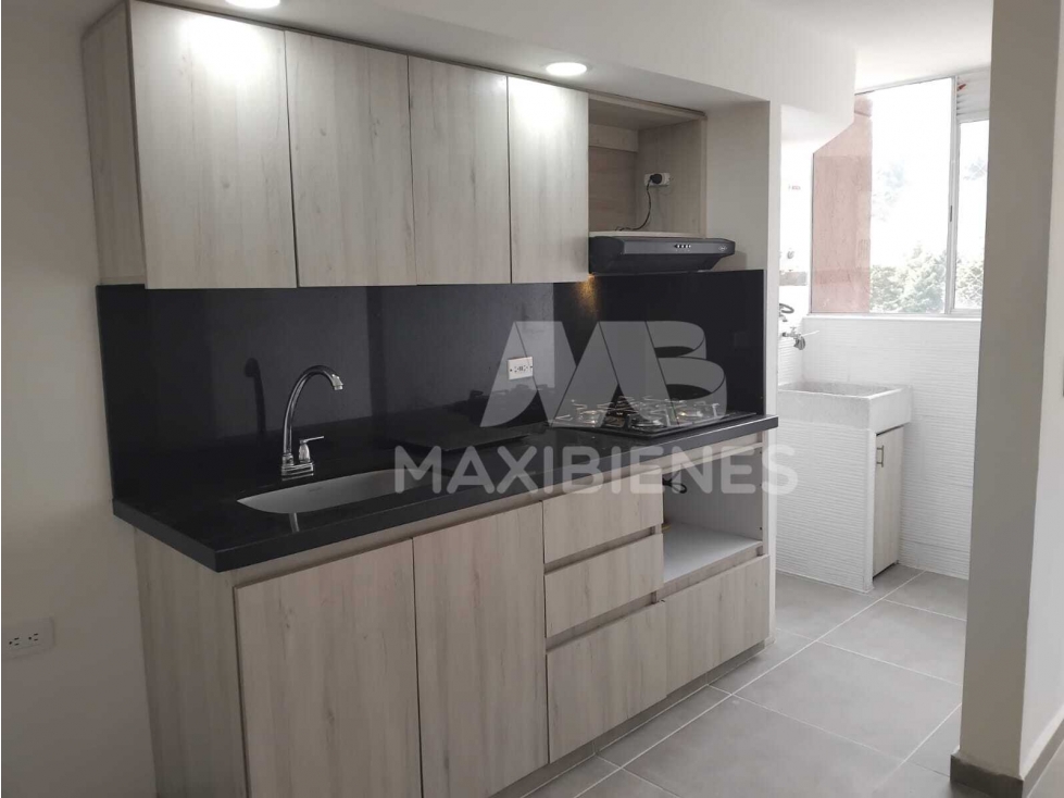 APARTAMENTO EN ARRIENDO UBICADO EN LA ESTRELLA — foto 4