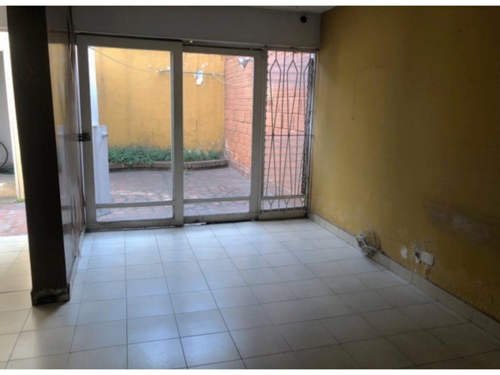 CASA EN VENTA SECTOR CALASANZ