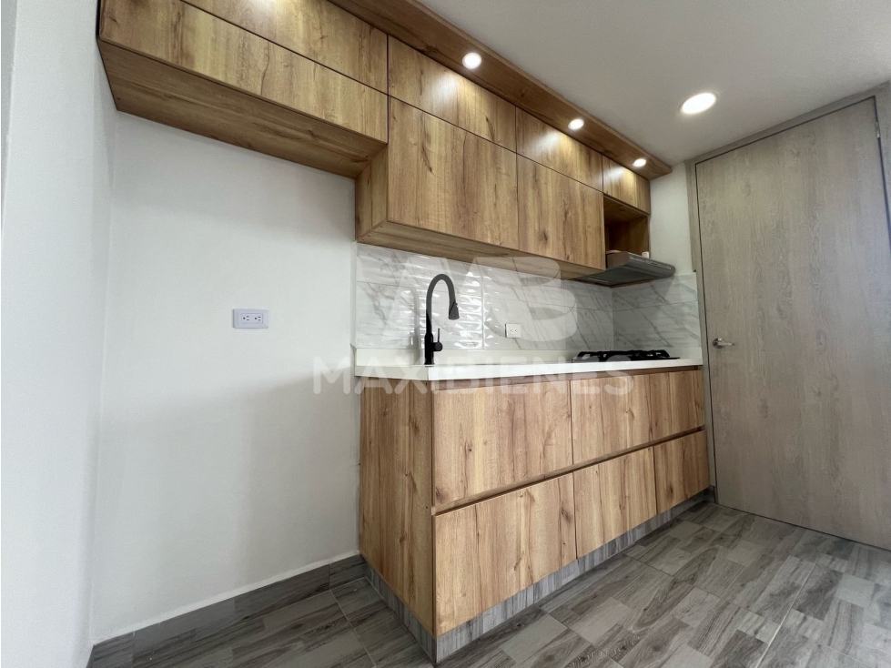 APARTAMENTO EN ARRIENDO UBICADO EN LA ESTRELLA — foto 6