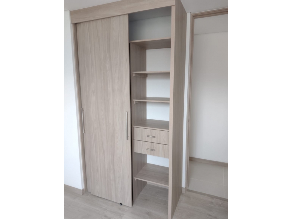 APARTAMENTO EN VENTA SECTOR SABANETA — foto 3