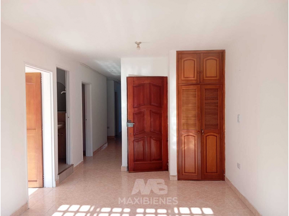 APARTAMENTO PARA ARRIENDO UBICADO EN COPACABANA — foto 6
