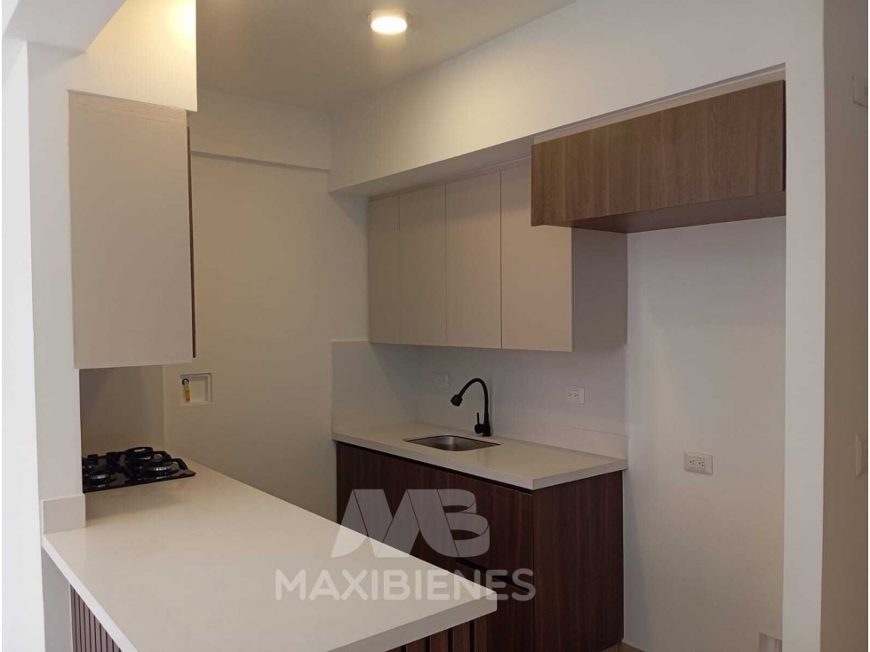 APARTAMENTO PARA ARRIENDO UBICADO EN BELLO