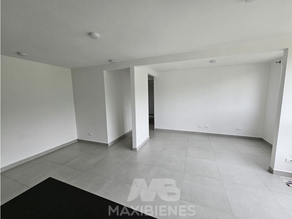 APARTAMENTO EN ARRRIENDO UBICADO EN GIRARDOTA — foto 6