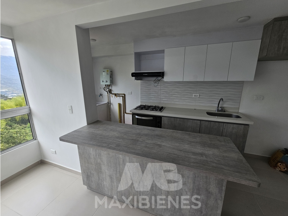APARTAMENTO EN ARRRIENDO UBICADO EN GIRARDOTA — foto 3
