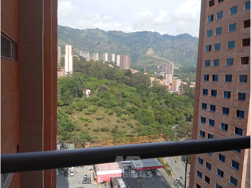 APARTAMENTO PARA ARRIENDO UBICADO EN BELLO