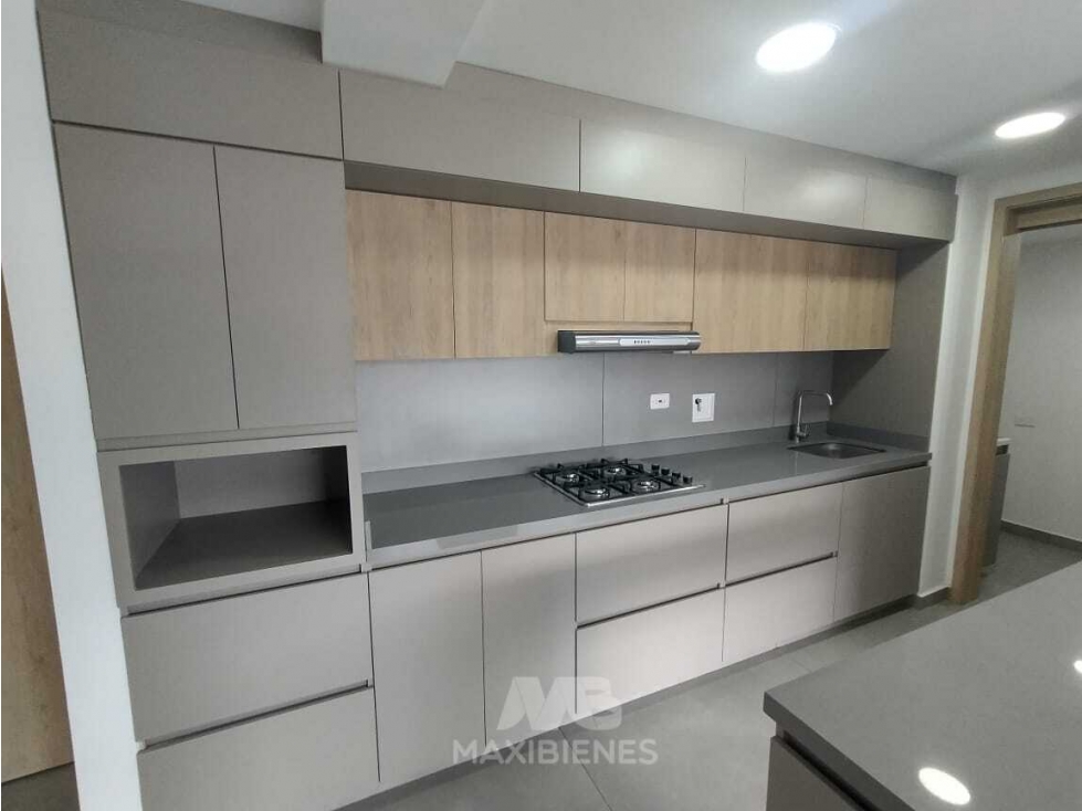 APARTAMENTO PARA ARRIENDO UBICADO EN BELLO
