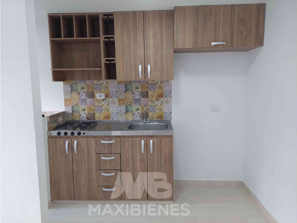 APARTAMENTO EN ARRRIENDO UBICADO EN COPACABANA