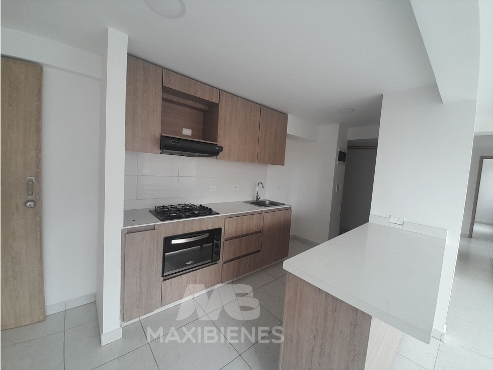 APARTAMENTO PARA ARRIENDO UBICADO EN BELLO