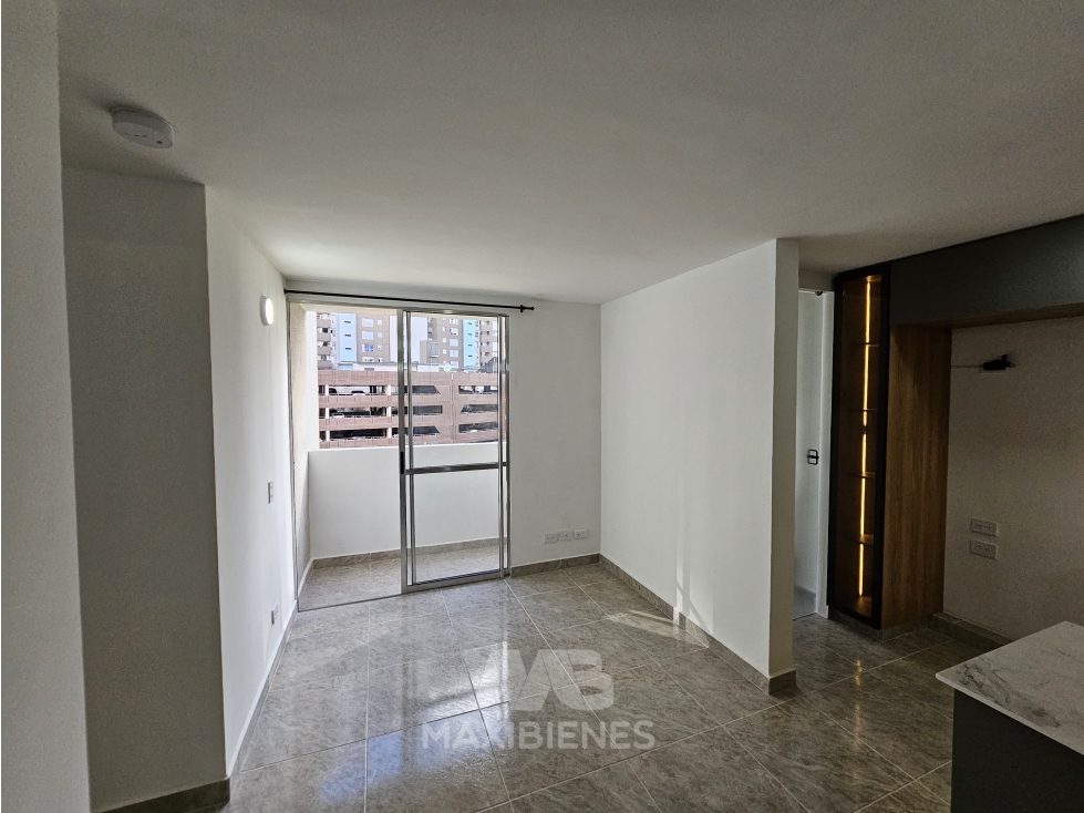APARTAMENTO PARA ARRIENDO UBICADO EN NIQUIA — foto 5