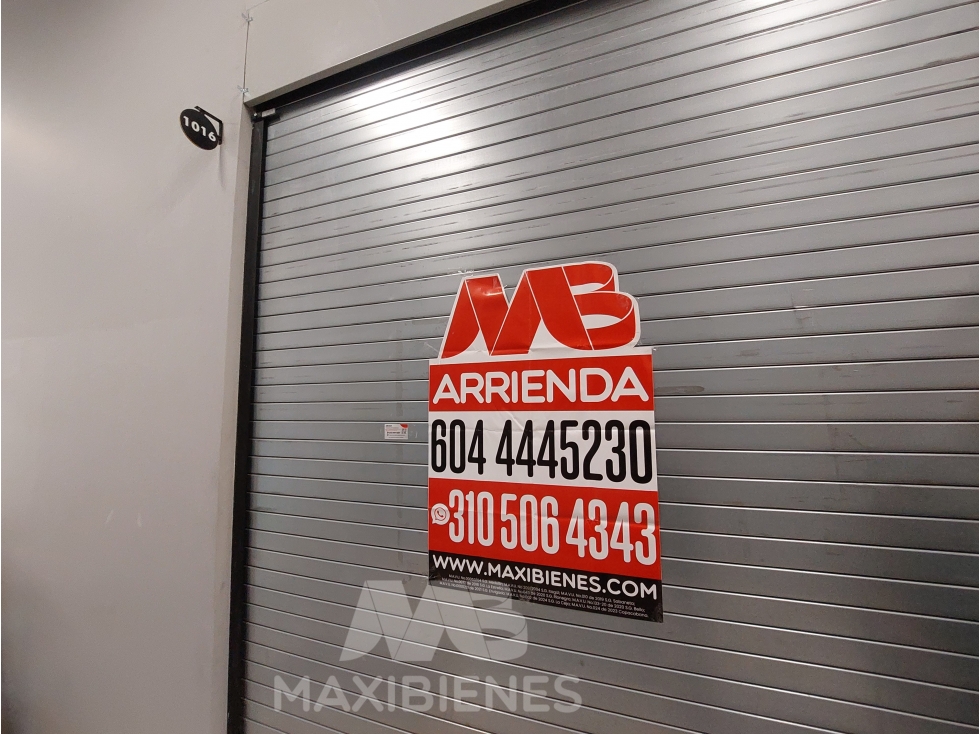 LOCAL PARA ARRIENDO UBICADO EN NIQUIA — foto 4