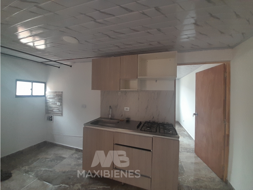 APARTAESTUDIO PARA ARRIENDO UBICADO EN BELLO — foto 3