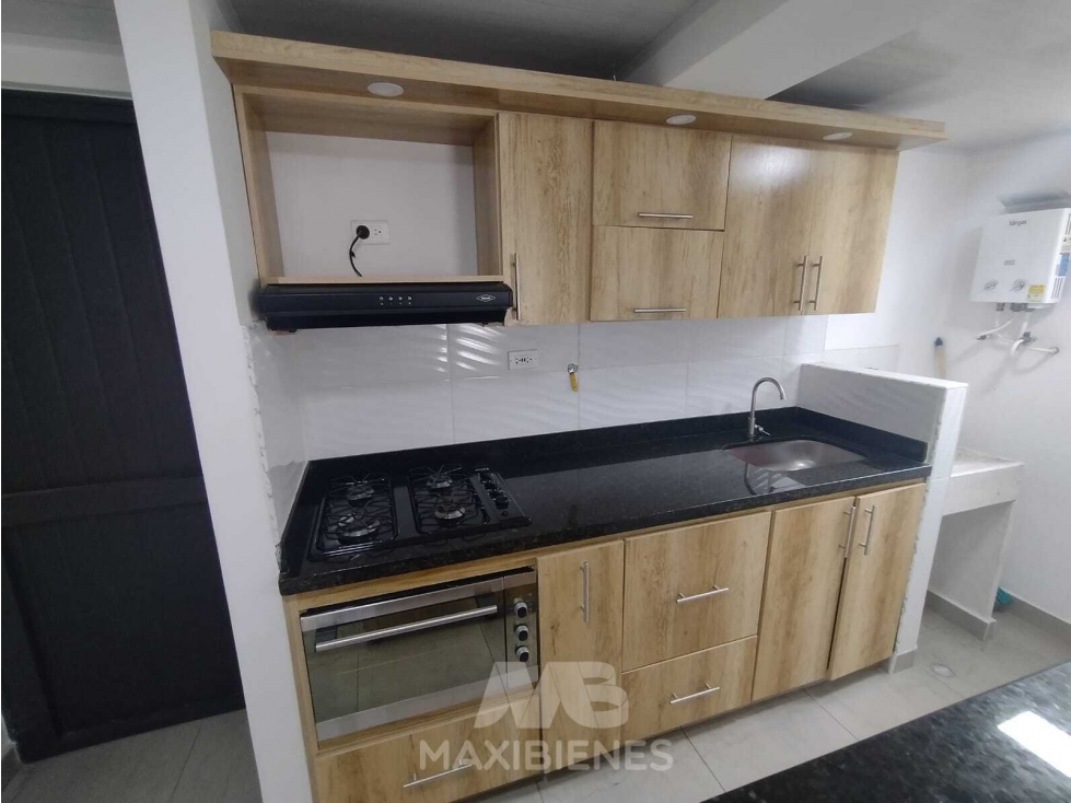 APARTAMENTO PARA ARRIENDO UBICADO EN BELLO