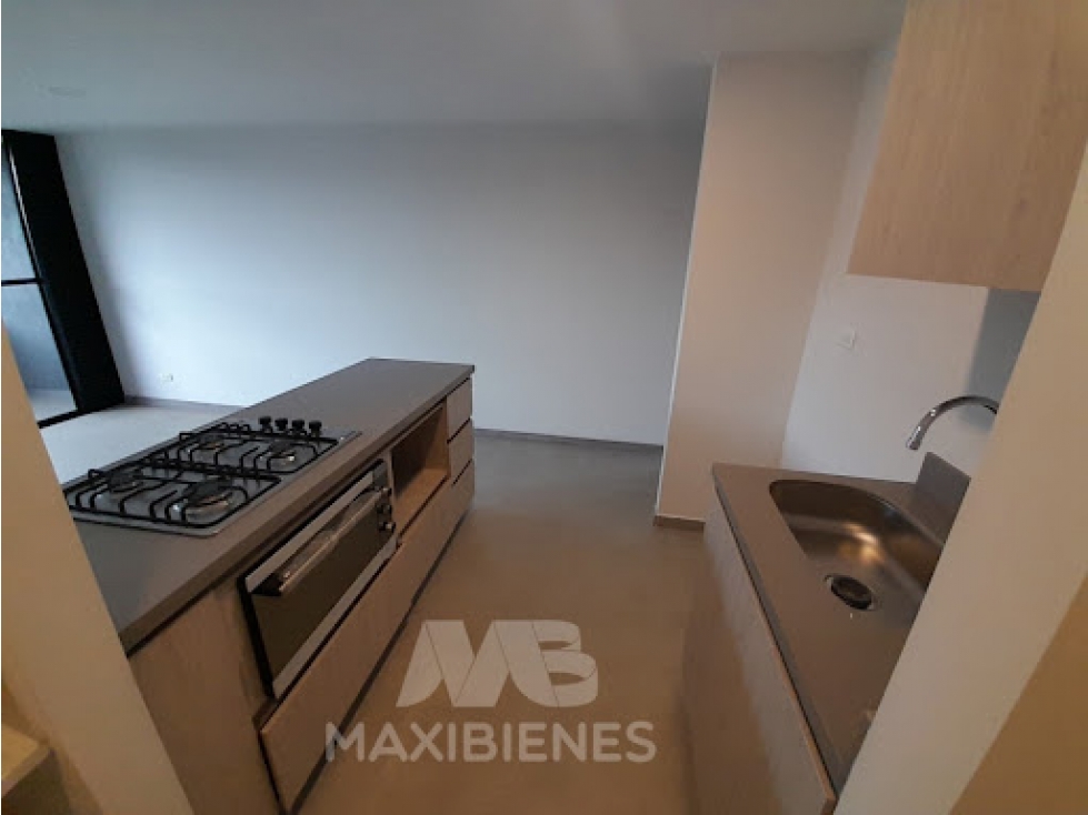APARTAMENTO PARA ARRIENDO UBICADO EN BELLO