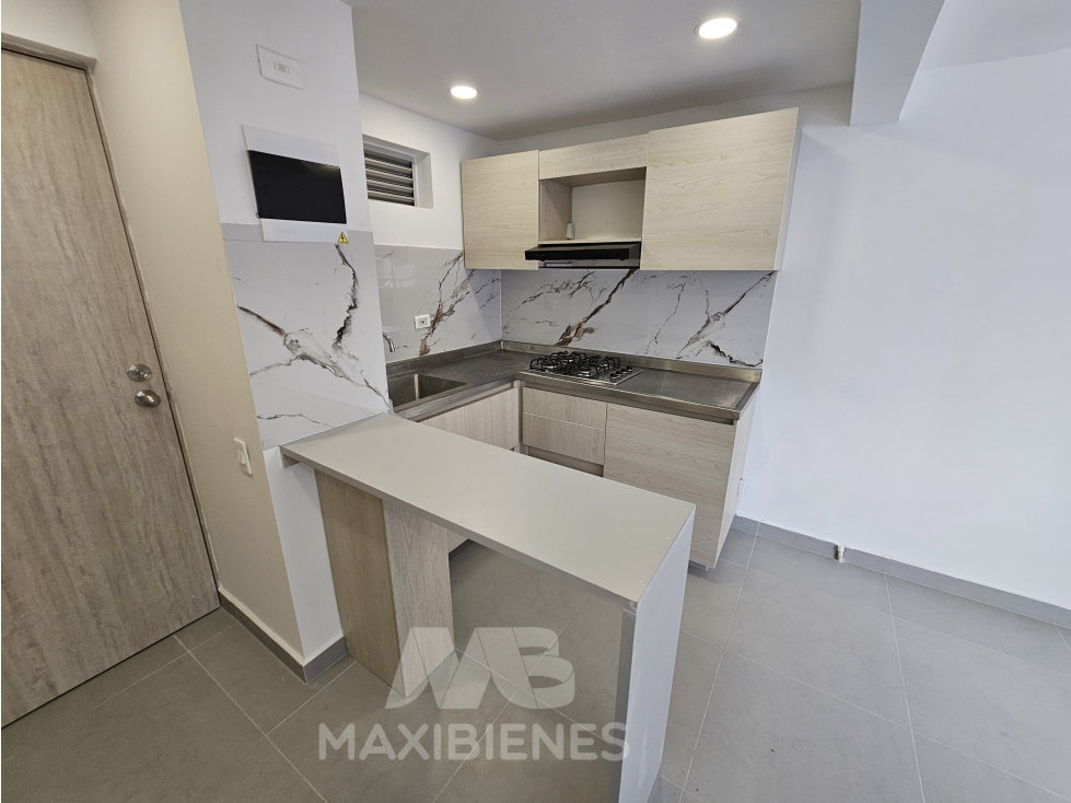 APARTAMENTO PARA ARRIENDO UBICADO EN BELLO