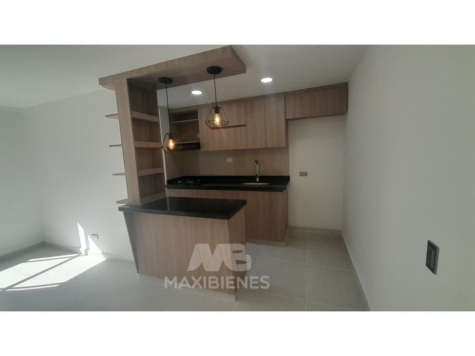 APARTAMENTO PARA ARRIENDO UBICADO EN BELLO