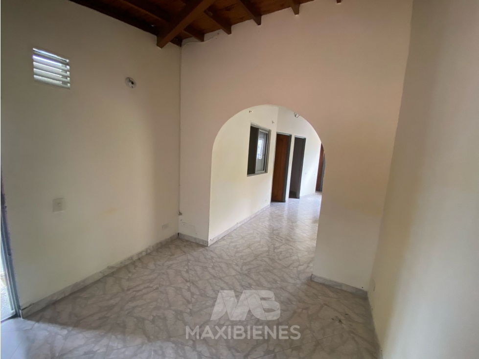 APARTAMENTO PARA ARRIENDO UBICADO EN BELLO — foto 3