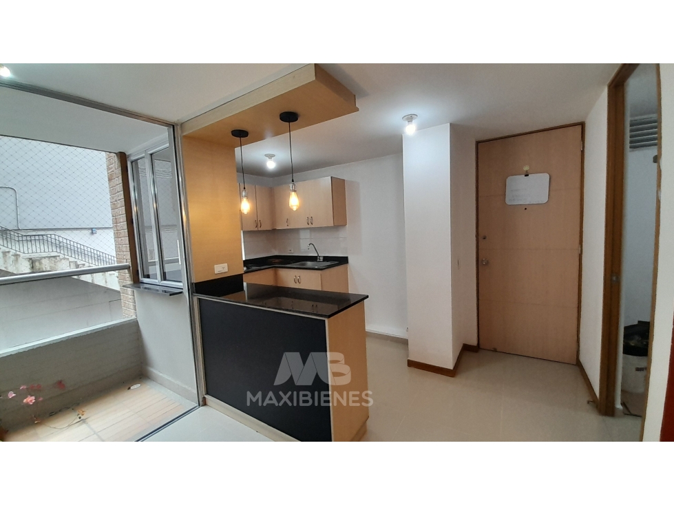 APARTAMENTO PARA ARRIENDO UBICADO EN NIQUIA