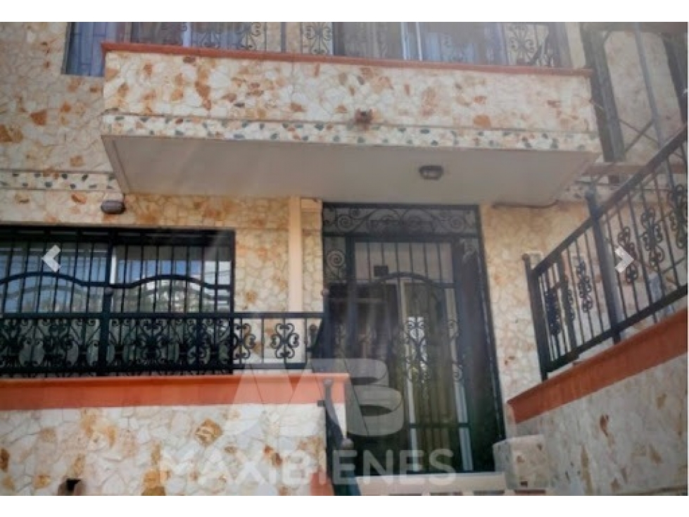 CASA PARA ARRIENDO UBICADO EN BELLO