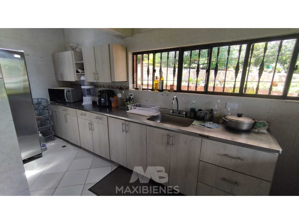 FINCA DISPONIBLE PARA ARRIENDO UBICADO EN BELLO - 4
