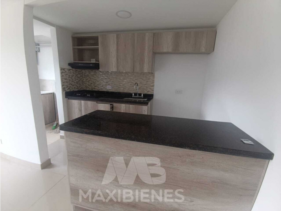 APARTAMENTO PARA ARRIENDO UBICADO EN BELLO