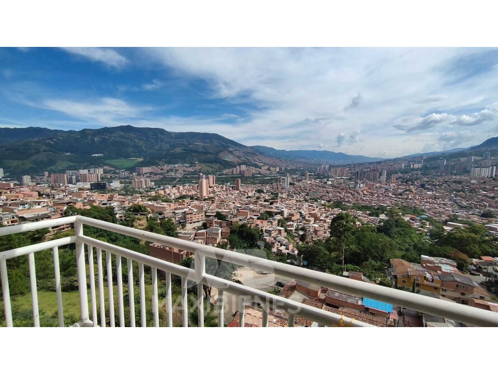 APARTAMENTO PARA ARRIENDO UBICADO EN BELLO - MIRADOR — foto 3