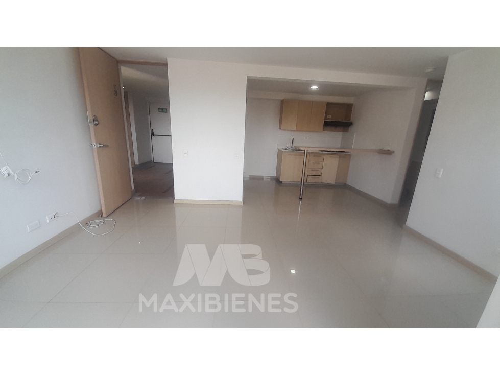 APARTAMENTO PARA ARRIENDO UBICADO EN BELLO
