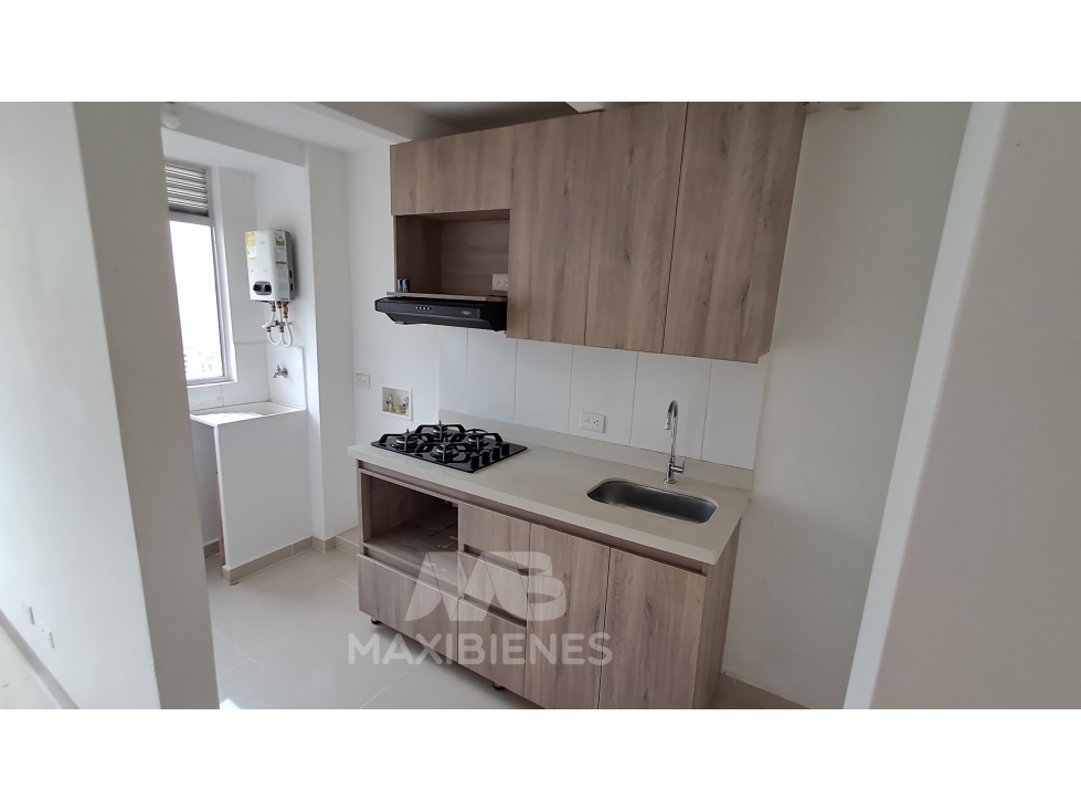APARTAMENTO PARA ARRIENDO UBICADO EN BELLO