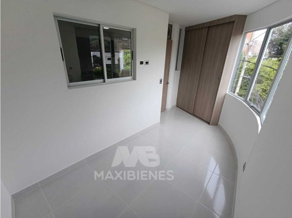 APARTA ESTUDIO PARA ARRIENDO UBICADO EN BELLO — foto 6