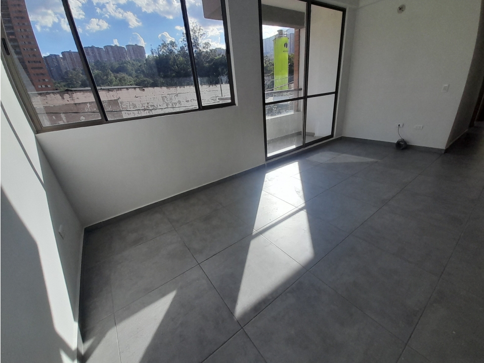 APARTAMENTO PARA ARRIENDO UBICADO EN SANTA ANA, BELLO — foto 2