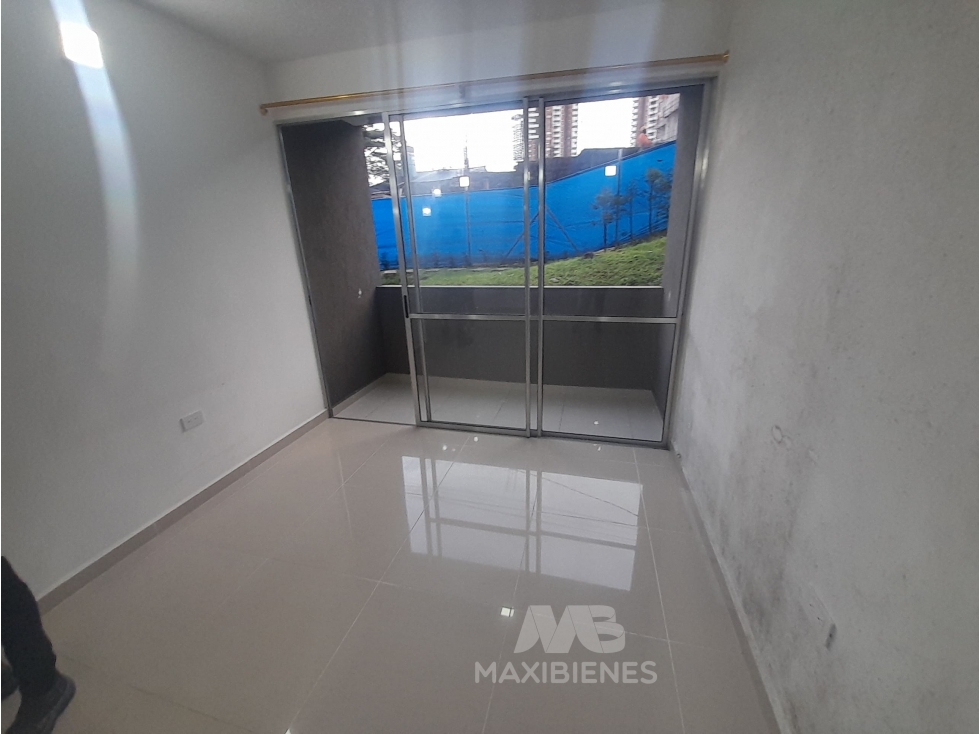 APARTAMENTO PARA ARRIENDO UBICADO EN NIQUIA BELLO — foto 2