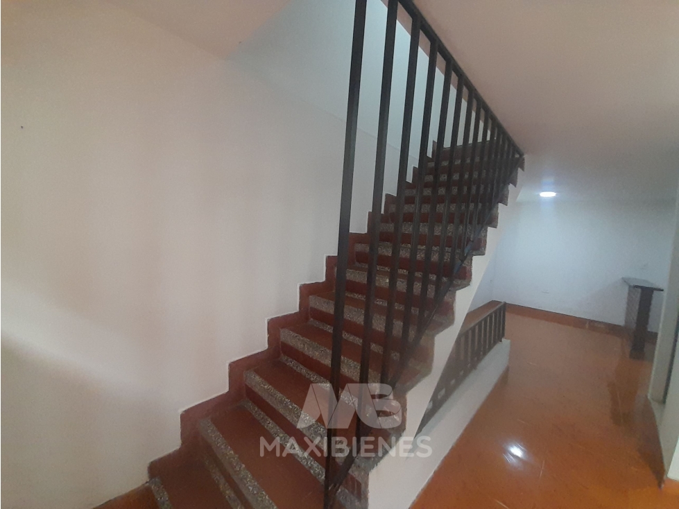APARTAMENTO PARA ARRIENDO UBICADO EN BELLO - OBRERO — foto 3