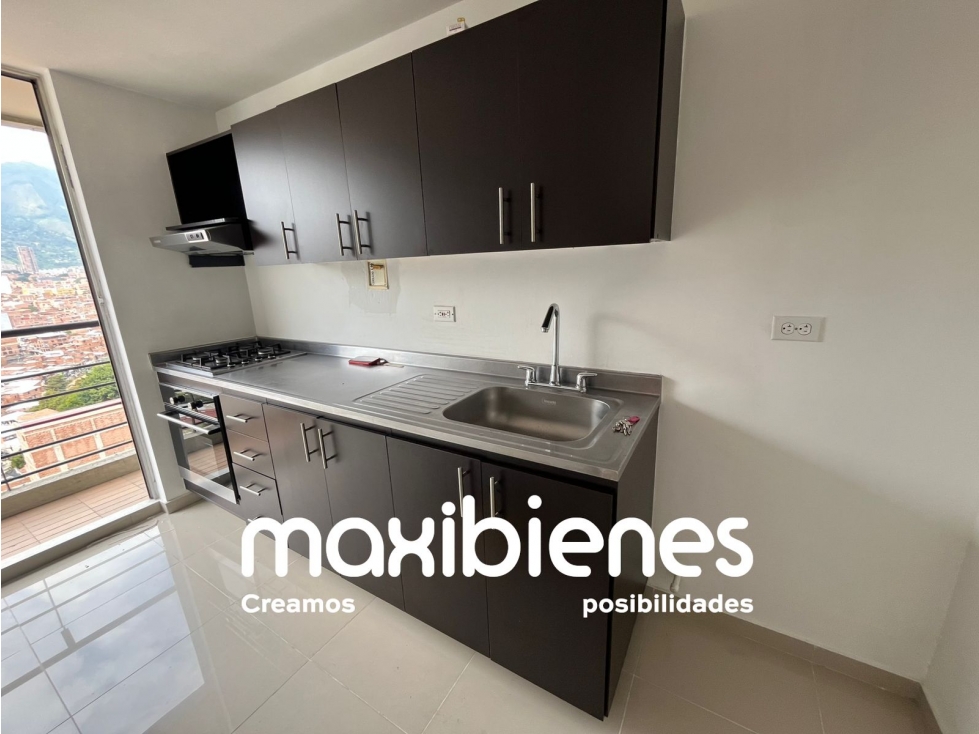 SE ARRIENDA APARTAMENTO EN PANAMERICANO BELLO.