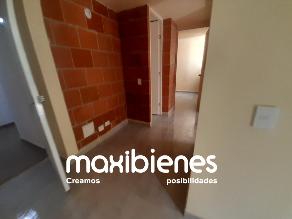 SE ARRIENDA APARTAMENTO EN BELLO. — foto 4